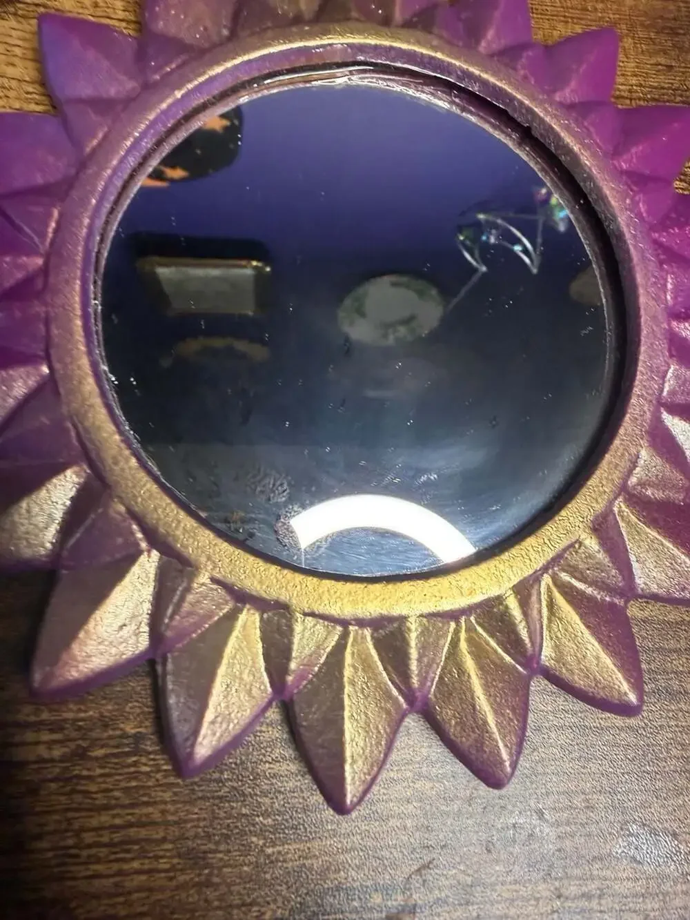 Unknown handmade celestial